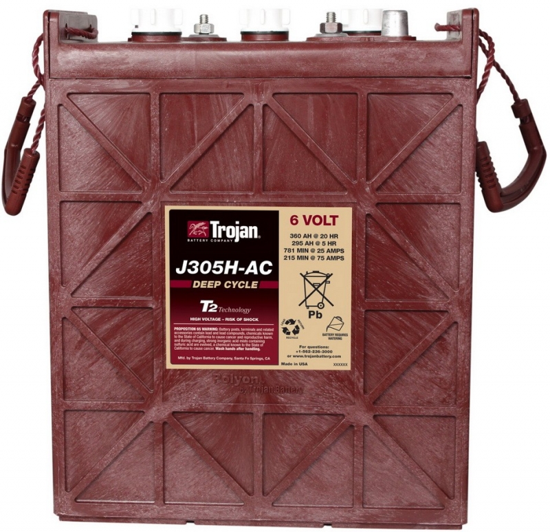 Trojan J305HG-AC Trojan J305HG-AC